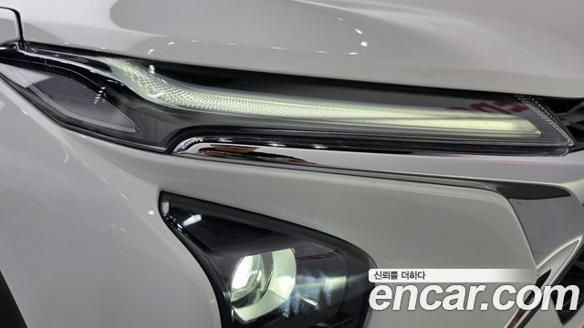 Chevrolet Trax Crossover 1.2 LT Plus 2024 — фото 22