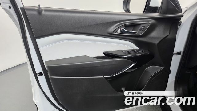 Chevrolet Trax Crossover 1.2 LT Plus 2024 — фото 24