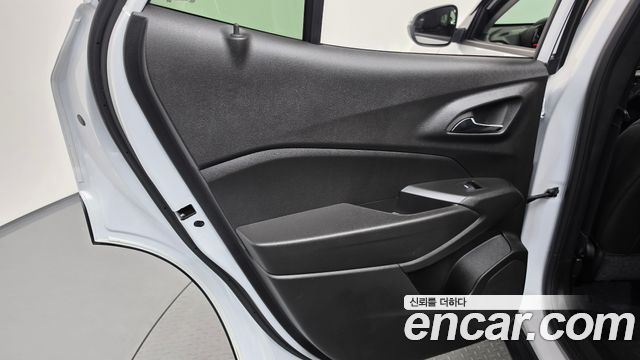 Chevrolet Trax Crossover 1.2 LT Plus 2024 — фото 25