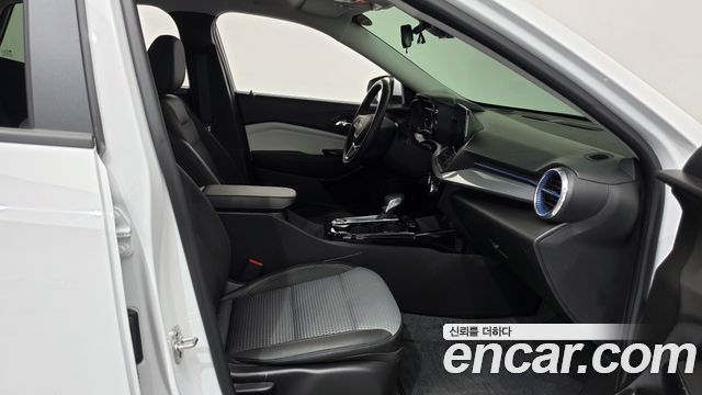 Chevrolet Trax Crossover 1.2 LT Plus 2024 — фото 26