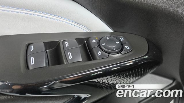 Chevrolet Trax Crossover 1.2 LT Plus 2024 — фото 28