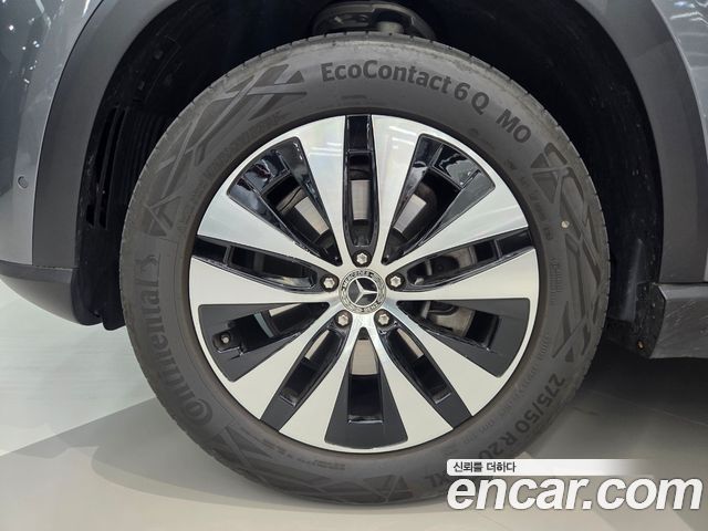 Mercedes-Benz GLE-Class (W167) GLE350 4MATIC 2025 — фото 5