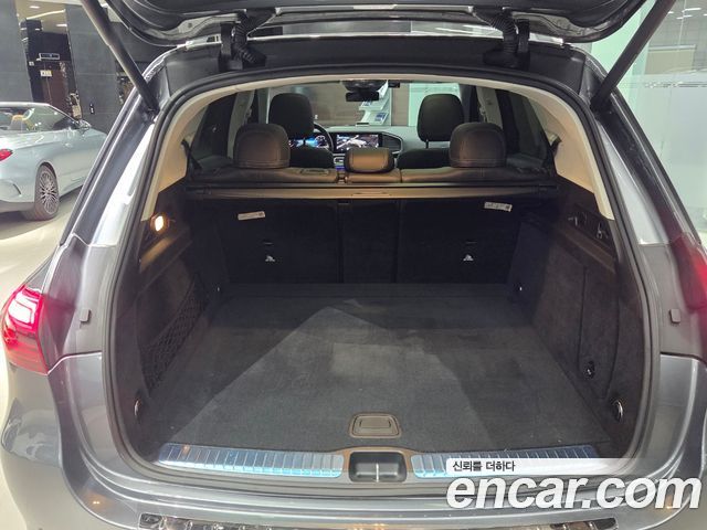 Mercedes-Benz GLE-Class (W167) GLE350 4MATIC 2025 — фото 6