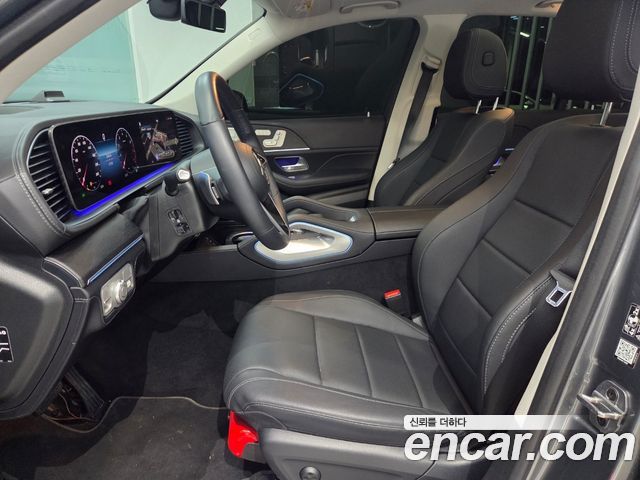 Mercedes-Benz GLE-Class (W167) GLE350 4MATIC 2025 — фото 15