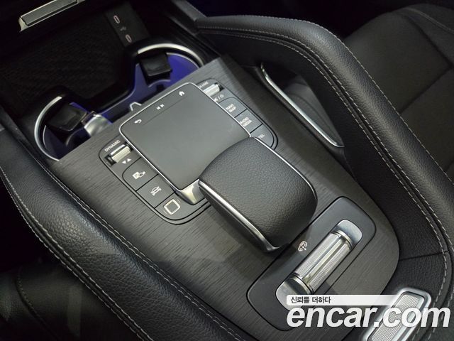 Mercedes-Benz GLE-Class (W167) GLE350 4MATIC 2025 — фото 20