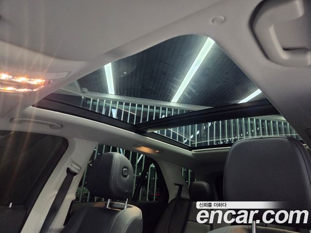 Mercedes-Benz GLE-Class (W167) GLE350 4MATIC 2025 — фото 22