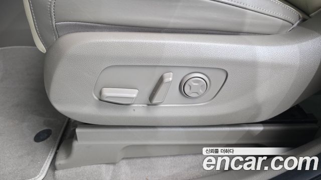 Kia Carnival (IV) Diesel 9-Seater Noblesse 2021 — фото 17