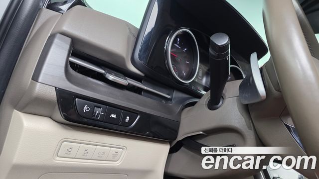 Kia Carnival (IV) Diesel 9-Seater Noblesse 2021 — фото 19