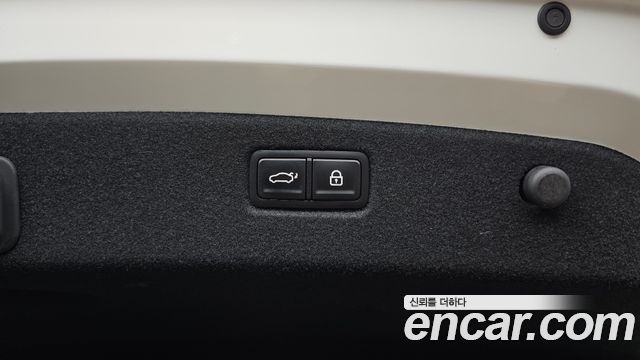 Kia K9 (II) 3.8 GDI AWD Platinum 2022 — фото 15