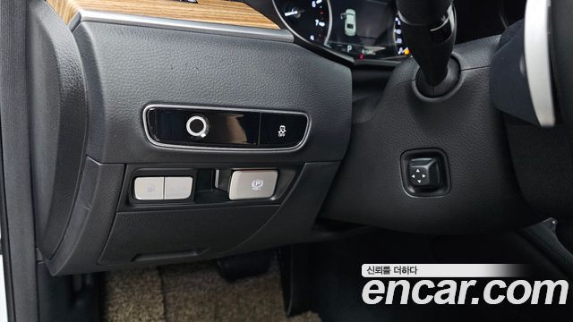 Kia K9 (II) 3.8 GDI AWD Platinum 2022 — фото 20