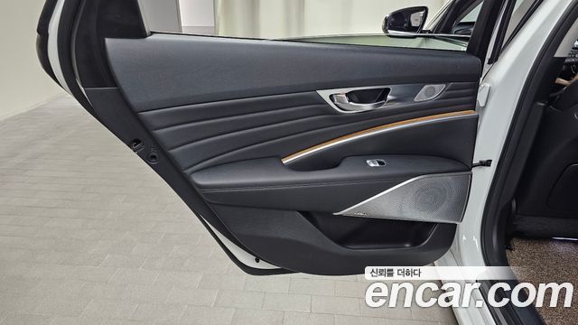 Kia K9 (II) 3.8 GDI AWD Platinum 2022 — фото 25