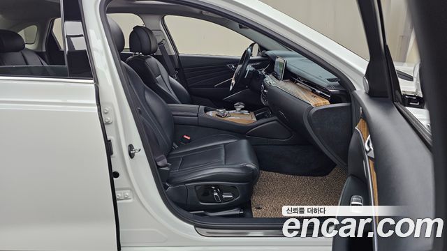 Kia K9 (II) 3.8 GDI AWD Platinum 2022 — фото 26