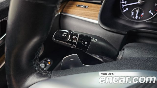 Kia K9 (II) 3.8 GDI AWD Platinum 2022 — фото 29