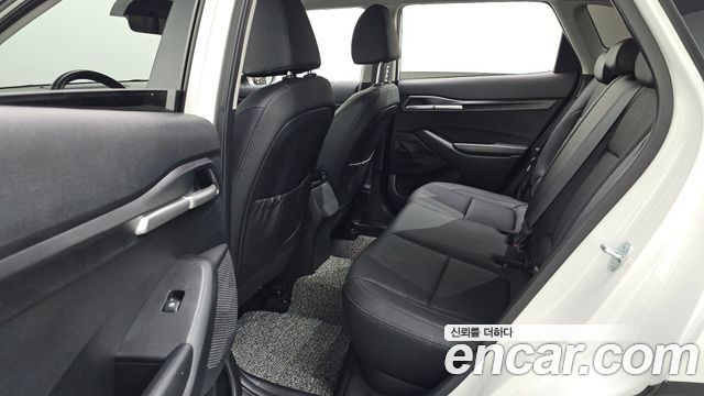 Kia Seltos Gasoline 1.6 Turbo 2WD Trendy 2024 — фото 11