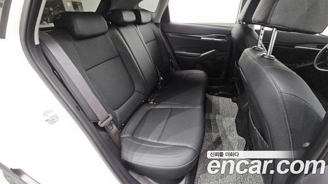 Kia Seltos Gasoline 1.6 Turbo 2WD Trendy 2024 — фото 12