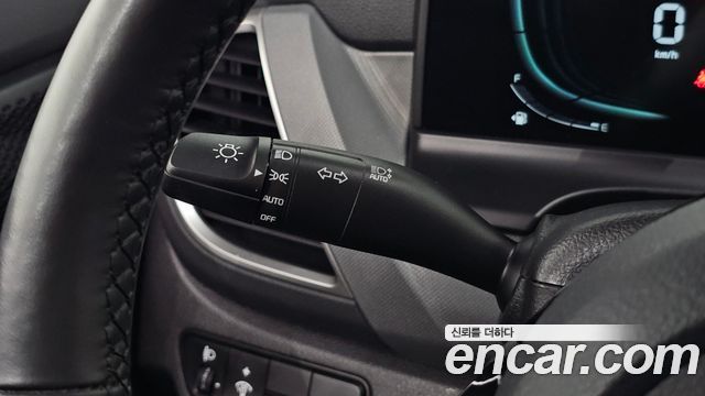 Kia Seltos Gasoline 1.6 Turbo 2WD Trendy 2024 — фото 27