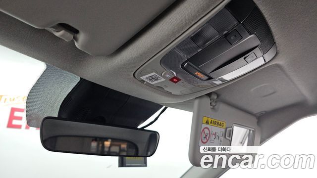 Kia Seltos Gasoline 1.6 Turbo 2WD Trendy 2024 — фото 30
