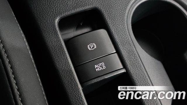 Kia Seltos Gasoline 1.6 Turbo 2WD Trendy 2024 — фото 32