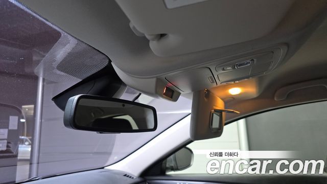 Renault Korea SM6 2.0 LPe LE 2016 — фото 29