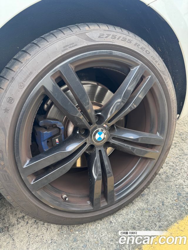 BMW 6 Series GT (G32) 640i xDrive M Sport 2018 — фото 5