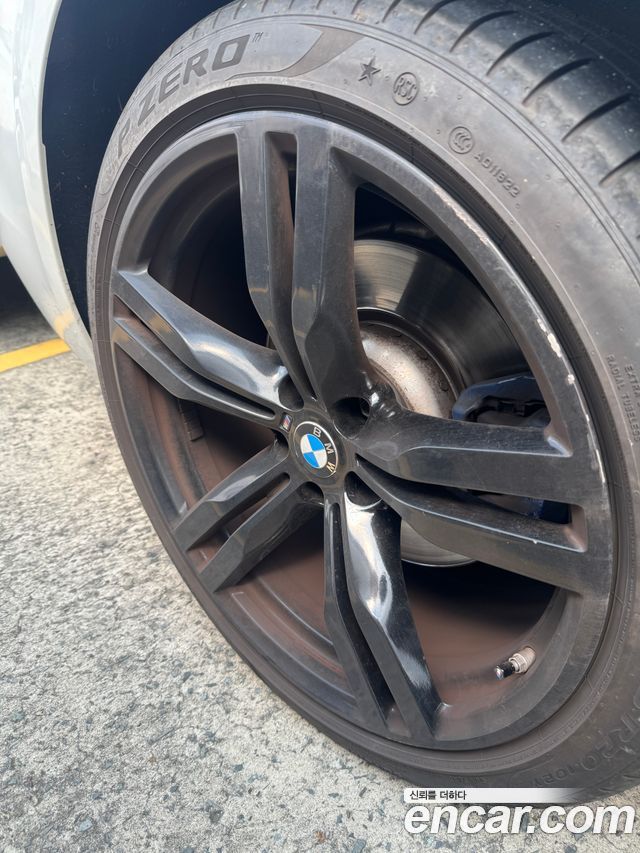 BMW 6 Series GT (G32) 640i xDrive M Sport 2018 — фото 7