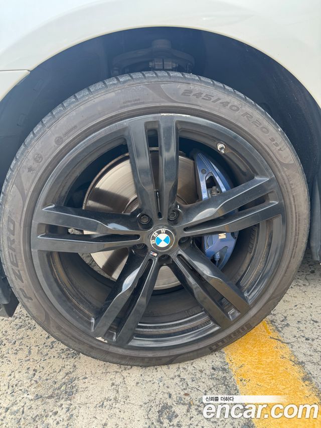 BMW 6 Series GT (G32) 640i xDrive M Sport 2018 — фото 8