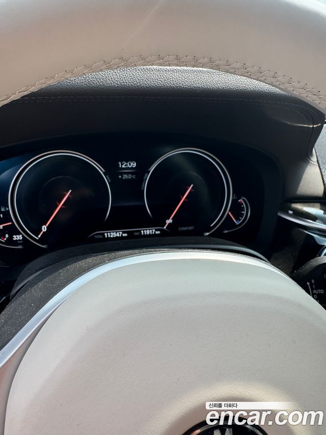 BMW 6 Series GT (G32) 640i xDrive M Sport 2018 — фото 9