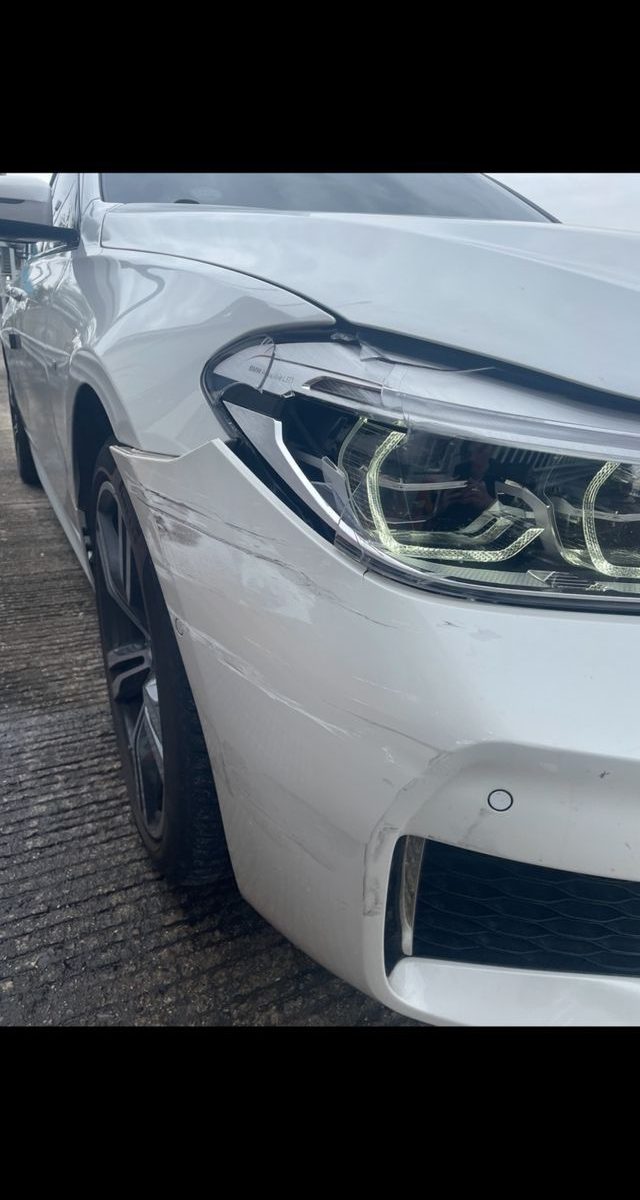 BMW 6 Series GT (G32) 640i xDrive M Sport 2018 — фото 13