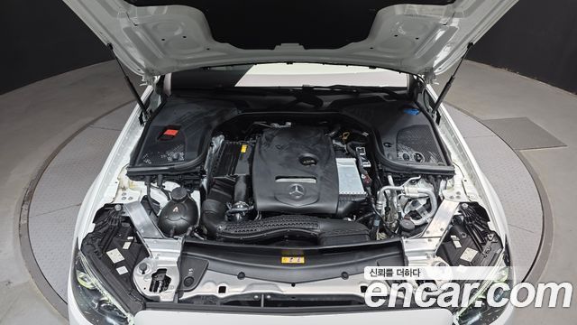 Mercedes-Benz E-Class (W213) E250 AMG Line 2023 — фото 6