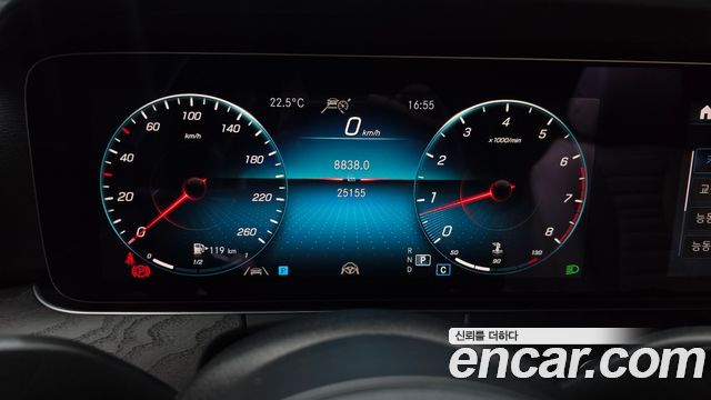 Mercedes-Benz E-Class (W213) E250 AMG Line 2023 — фото 8