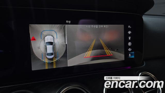 Mercedes-Benz E-Class (W213) E250 AMG Line 2023 — фото 18