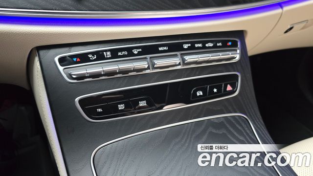 Mercedes-Benz E-Class (W213) E250 AMG Line 2023 — фото 21