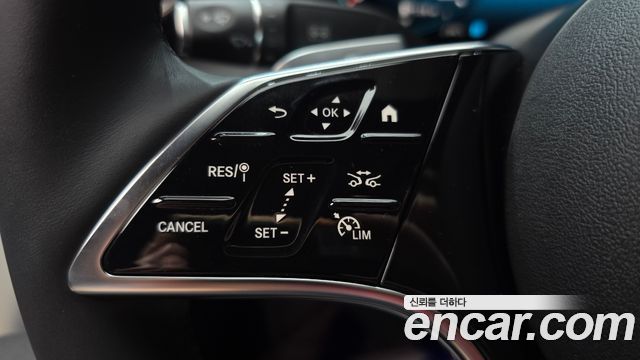 Mercedes-Benz E-Class (W213) E250 AMG Line 2023 — фото 22