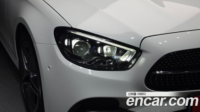 Mercedes-Benz E-Class (W213) E250 AMG Line 2023 — фото 28