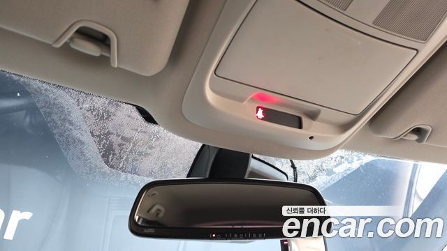 Renault Korea QM6 Gasoline 2WD RE 2018 — фото 19