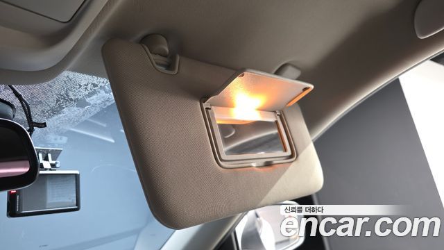 Renault Korea QM6 Gasoline 2WD RE 2018 — фото 26