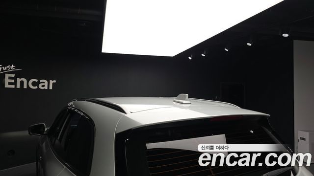 Renault Korea QM6 Gasoline 2WD RE 2018 — фото 37