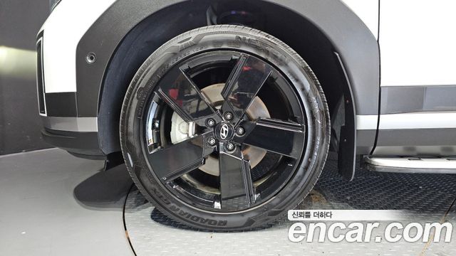 Hyundai Santa Fe (MX5) Gasoline 2.5T 2WD Prestige 2024 — фото 5