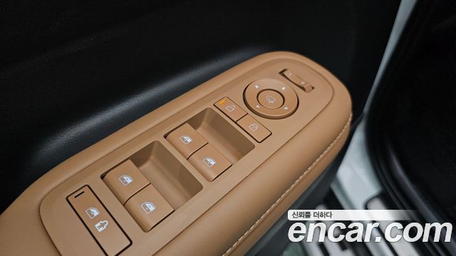 Hyundai Santa Fe (MX5) Gasoline 2.5T 2WD Prestige 2024 — фото 17