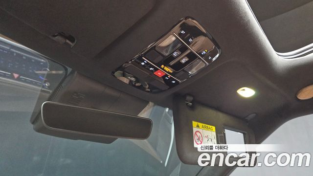 Hyundai Santa Fe (MX5) Gasoline 2.5T 2WD Prestige 2024 — фото 19