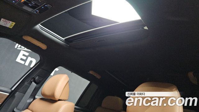 Hyundai Santa Fe (MX5) Gasoline 2.5T 2WD Prestige 2024 — фото 29