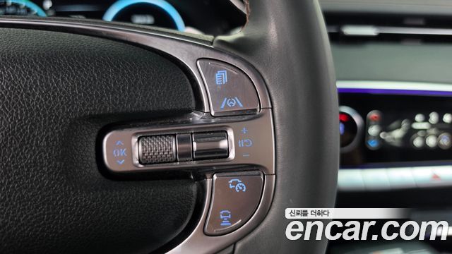 Genesis GV70 2.5T Gasoline AWD 2023 — фото 16