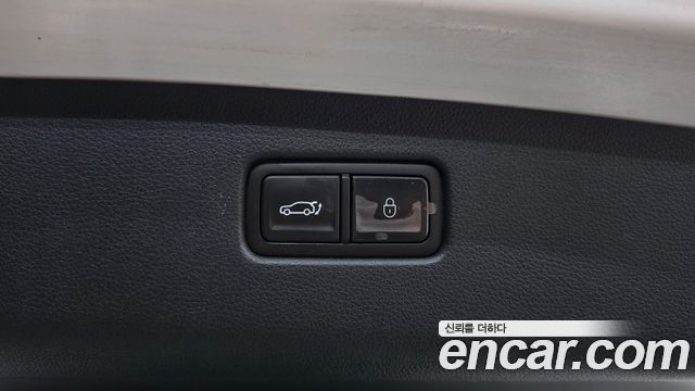 Genesis GV70 2.5T Gasoline AWD 2023 — фото 17