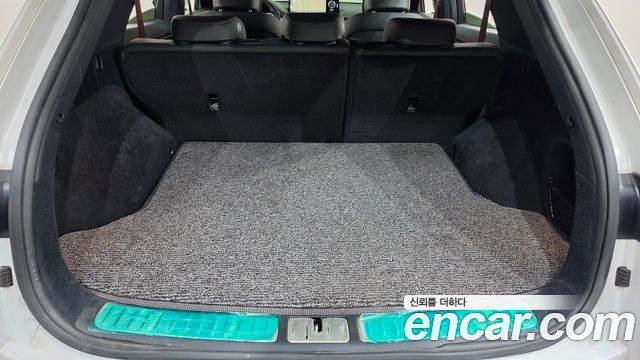 Genesis GV70 2.5T Gasoline AWD 2023 — фото 18