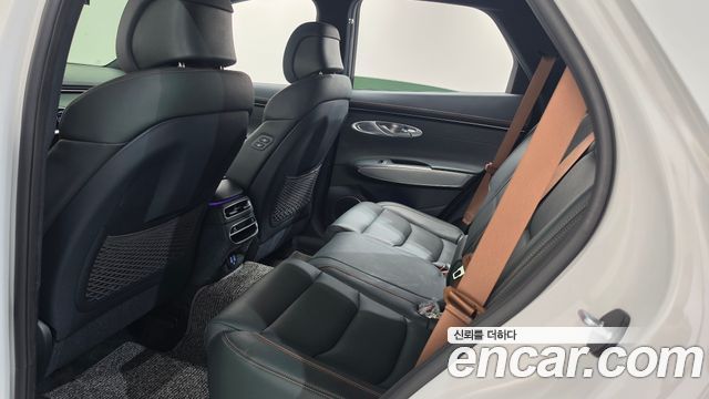 Genesis GV70 2.5T Gasoline AWD 2023 — фото 19