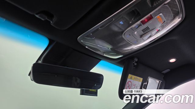 Genesis GV70 2.5T Gasoline AWD 2023 — фото 20
