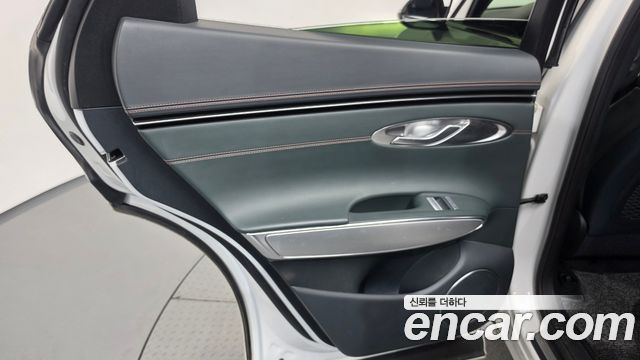 Genesis GV70 2.5T Gasoline AWD 2023 — фото 25