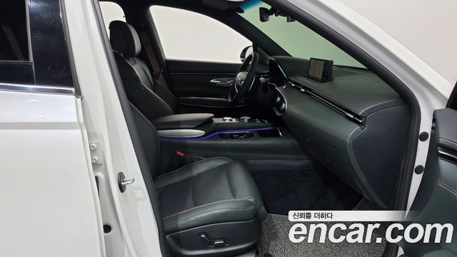 Genesis GV70 2.5T Gasoline AWD 2023 — фото 26