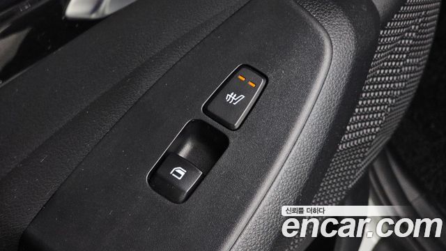 Kia Seltos Gasoline 1.6 Turbo 2WD Signature 2022 — фото 19