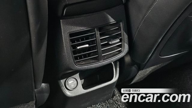Kia Seltos Gasoline 1.6 Turbo 2WD Signature 2022 — фото 34